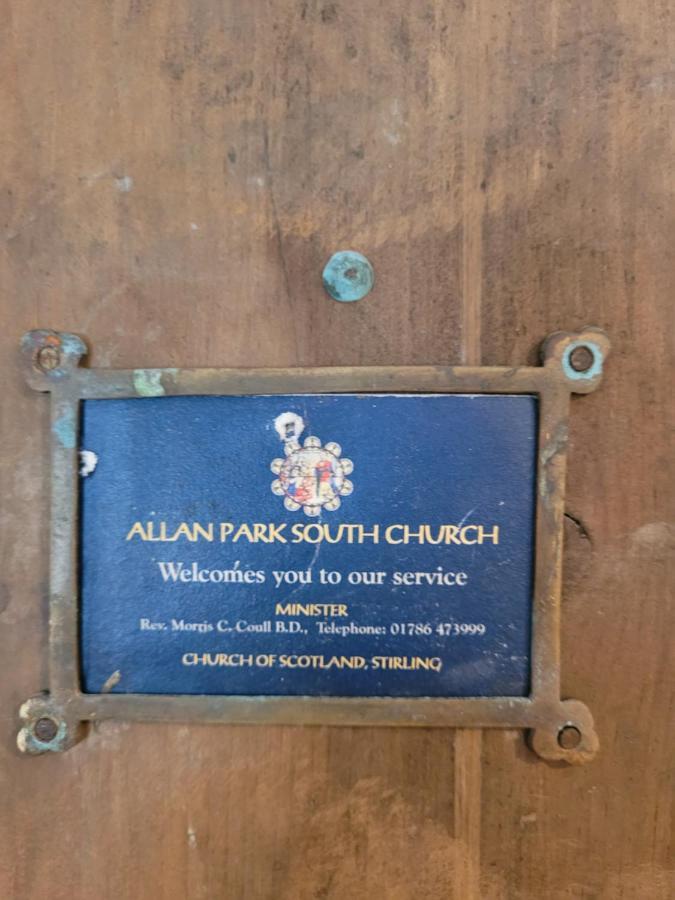 Loch Lomond Blair Byre Villa Rowardennan Eksteriør billede